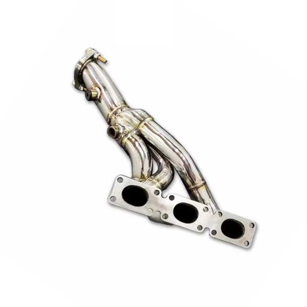 تصویر محصول منیفولد دود بی ام و Z4 28 سال 2014